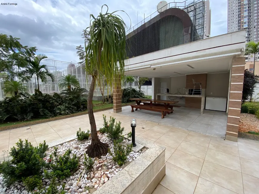Foto 26 de Apartamento com 3 quartos para alugar, 94m2 em Setor Bueno, Goiania - GO