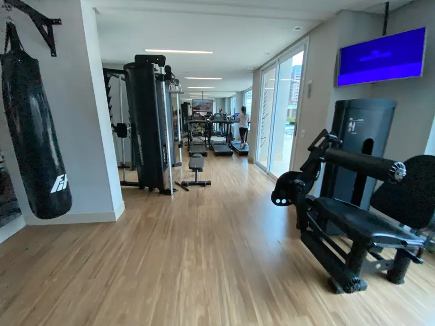 Foto 23 de Apartamento com 3 quartos para alugar, 94m2 em Setor Bueno, Goiania - GO