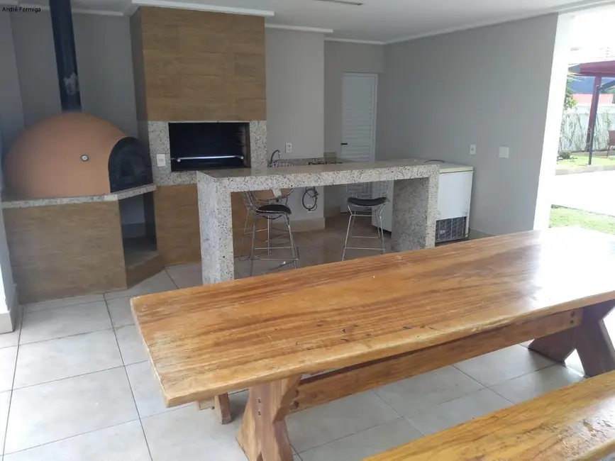 Foto 42 de Apartamento com 3 quartos para alugar, 94m2 em Setor Bueno, Goiania - GO