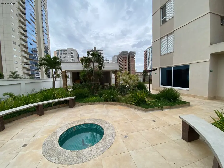Foto 31 de Apartamento com 3 quartos para alugar, 94m2 em Setor Bueno, Goiania - GO