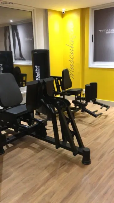 Foto 45 de Apartamento com 3 quartos para alugar, 94m2 em Setor Bueno, Goiania - GO