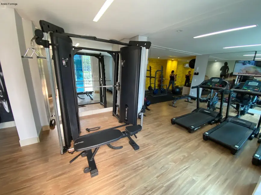 Foto 24 de Apartamento com 3 quartos para alugar, 94m2 em Setor Bueno, Goiania - GO