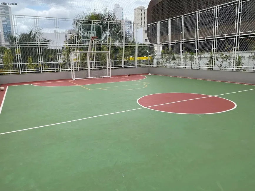 Foto 36 de Apartamento com 3 quartos para alugar, 94m2 em Setor Bueno, Goiania - GO