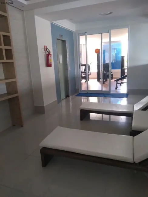 Foto 10 de Apartamento com 3 quartos para alugar, 94m2 em Setor Bueno, Goiania - GO