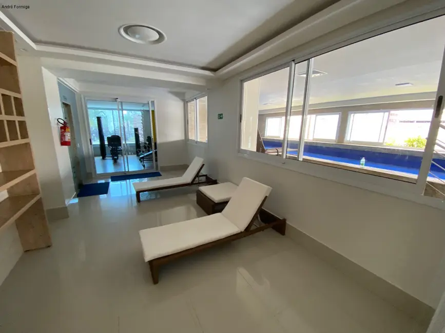 Foto 20 de Apartamento com 3 quartos para alugar, 94m2 em Setor Bueno, Goiania - GO