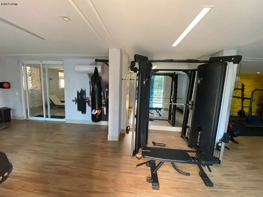 Foto 25 de Apartamento com 3 quartos para alugar, 94m2 em Setor Bueno, Goiania - GO