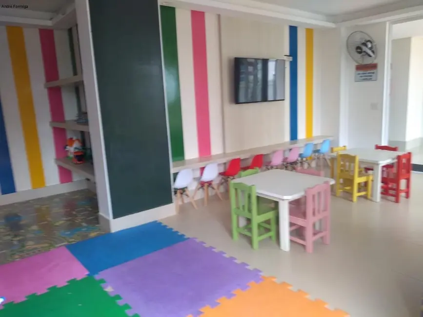 Foto 43 de Apartamento com 3 quartos para alugar, 94m2 em Setor Bueno, Goiania - GO