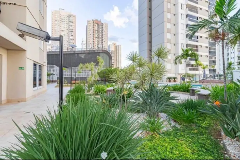 Foto 18 de Apartamento com 3 quartos para alugar, 94m2 em Setor Bueno, Goiania - GO