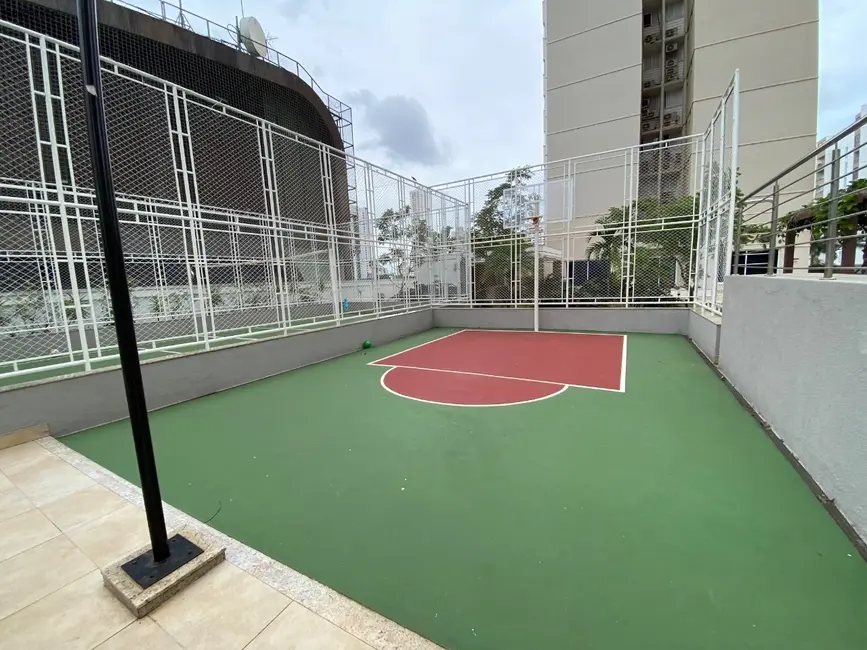 Foto 34 de Apartamento com 3 quartos para alugar, 94m2 em Setor Bueno, Goiania - GO