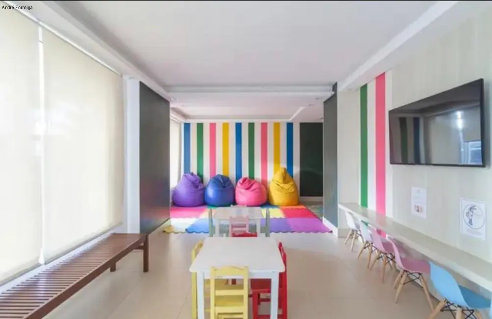 Foto 17 de Apartamento com 3 quartos para alugar, 94m2 em Setor Bueno, Goiania - GO