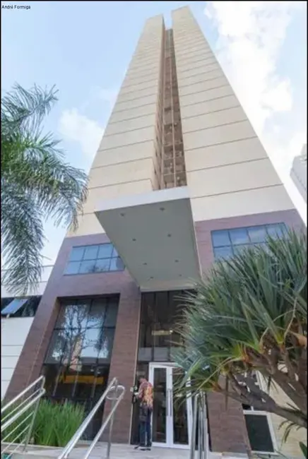 Foto 12 de Apartamento com 3 quartos para alugar, 94m2 em Setor Bueno, Goiania - GO