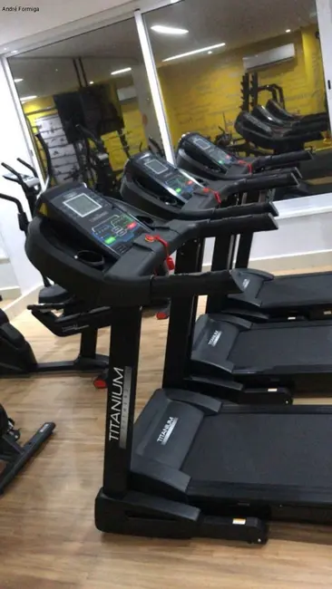 Foto 39 de Apartamento com 3 quartos para alugar, 94m2 em Setor Bueno, Goiania - GO