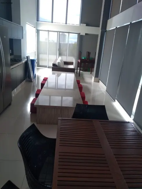 Apartamento com 3 quartos para alugar, 94m2 em Setor Bueno, Goiania - GO - imagem 6 Foto 6 de Apartamento com 3 quartos para alugar, 94m2 em Setor Bueno, Goiania - GO