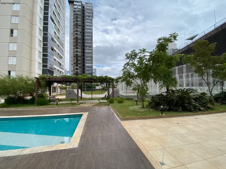 Foto 27 de Apartamento com 3 quartos para alugar, 94m2 em Setor Bueno, Goiania - GO