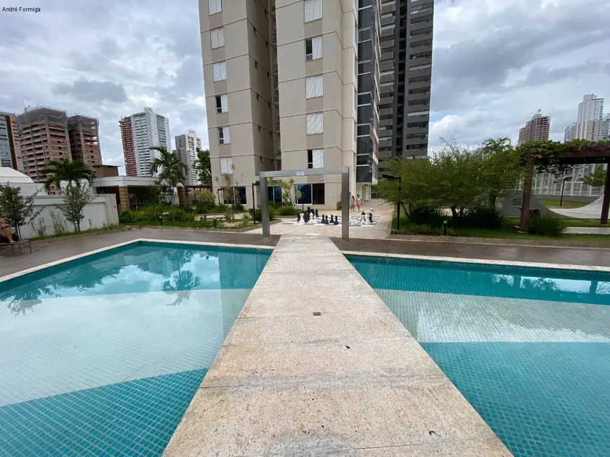 Foto 30 de Apartamento com 3 quartos para alugar, 94m2 em Setor Bueno, Goiania - GO