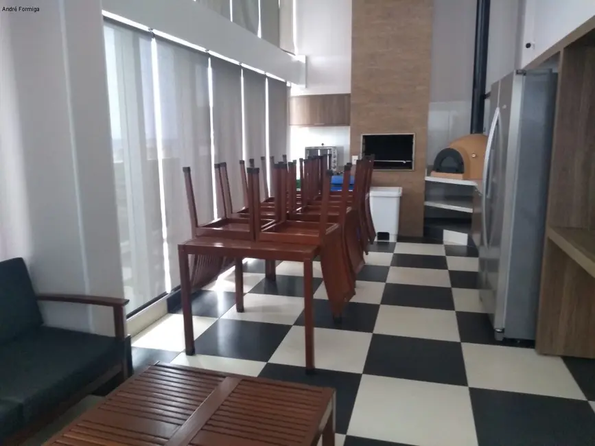 Apartamento com 3 quartos para alugar, 94m2 em Setor Bueno, Goiania - GO - imagem 5 Foto 5 de Apartamento com 3 quartos para alugar, 94m2 em Setor Bueno, Goiania - GO