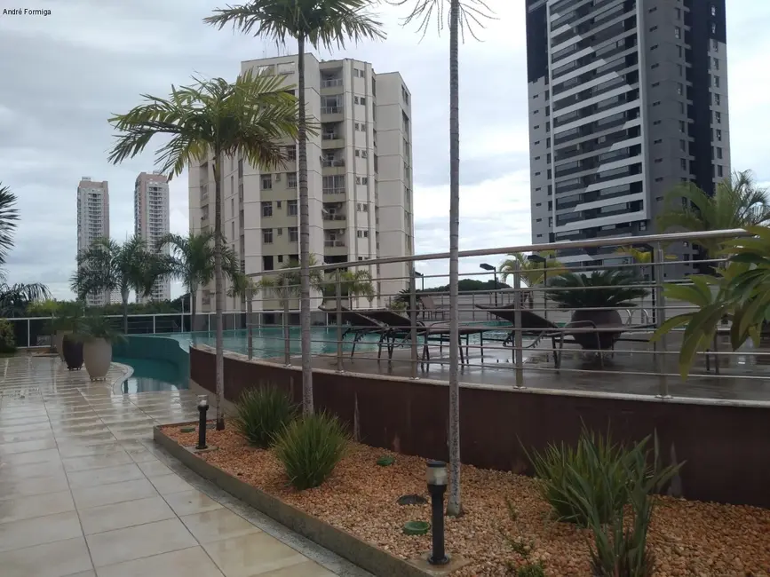 Foto 38 de Apartamento com 3 quartos para alugar, 94m2 em Setor Bueno, Goiania - GO