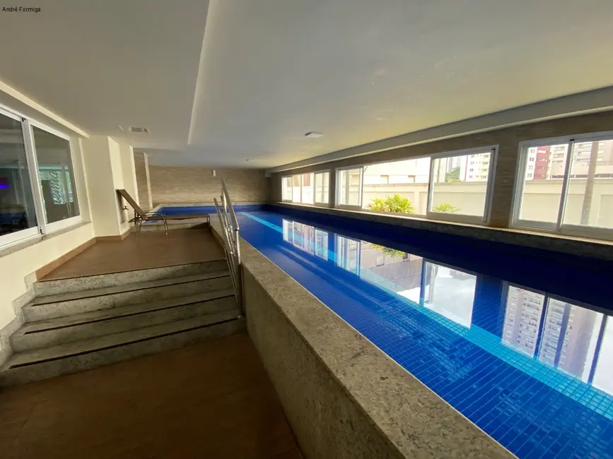 Foto 19 de Apartamento com 3 quartos para alugar, 94m2 em Setor Bueno, Goiania - GO