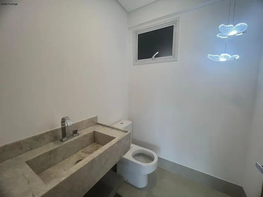 Apartamento com 4 quartos à venda, 227m2 em Setor Bueno, Goiania - GO - imagem 4 Foto 4 de Apartamento com 4 quartos à venda, 227m2 em Setor Bueno, Goiania - GO