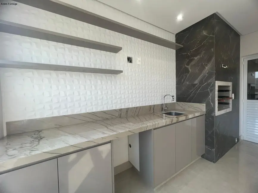 Apartamento com 4 quartos à venda, 227m2 em Setor Bueno, Goiania - GO - imagem 3 Foto 3 de Apartamento com 4 quartos à venda, 227m2 em Setor Bueno, Goiania - GO