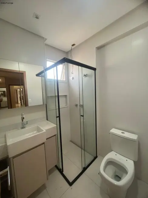 Apartamento com 4 quartos à venda, 227m2 em Setor Bueno, Goiania - GO - imagem 9 Foto 9 de Apartamento com 4 quartos à venda, 227m2 em Setor Bueno, Goiania - GO