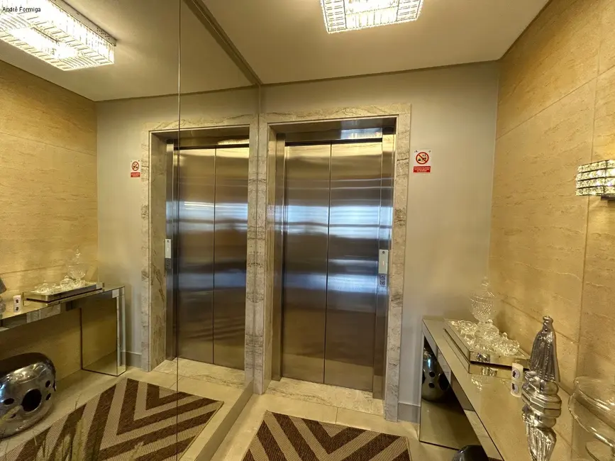 Foto 1 de Apartamento com 4 quartos à venda, 226m2 em Setor Bueno, Goiania - GO