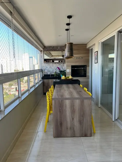 Apartamento com 3 quartos à venda, 140m2 em Setor Bueno, Goiania - GO - imagem 4 Foto 4 de Apartamento com 3 quartos à venda, 140m2 em Setor Bueno, Goiania - GO
