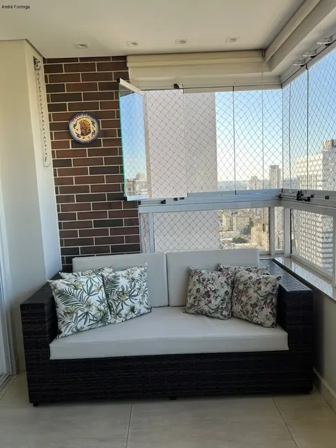 Apartamento com 3 quartos à venda, 140m2 em Setor Bueno, Goiania - GO - imagem 5 Foto 5 de Apartamento com 3 quartos à venda, 140m2 em Setor Bueno, Goiania - GO