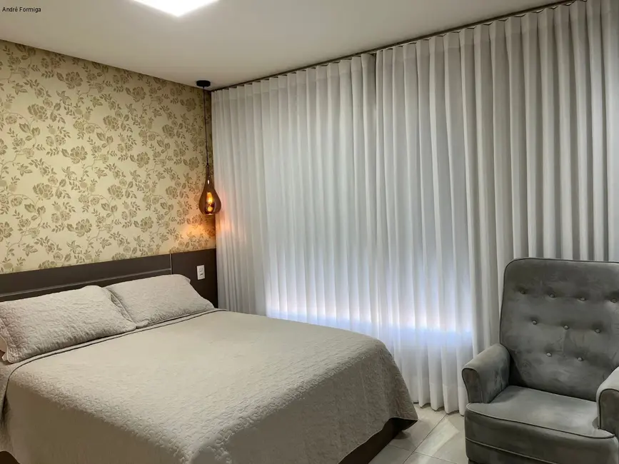 Apartamento com 3 quartos à venda, 140m2 em Setor Bueno, Goiania - GO - imagem 6 Foto 6 de Apartamento com 3 quartos à venda, 140m2 em Setor Bueno, Goiania - GO
