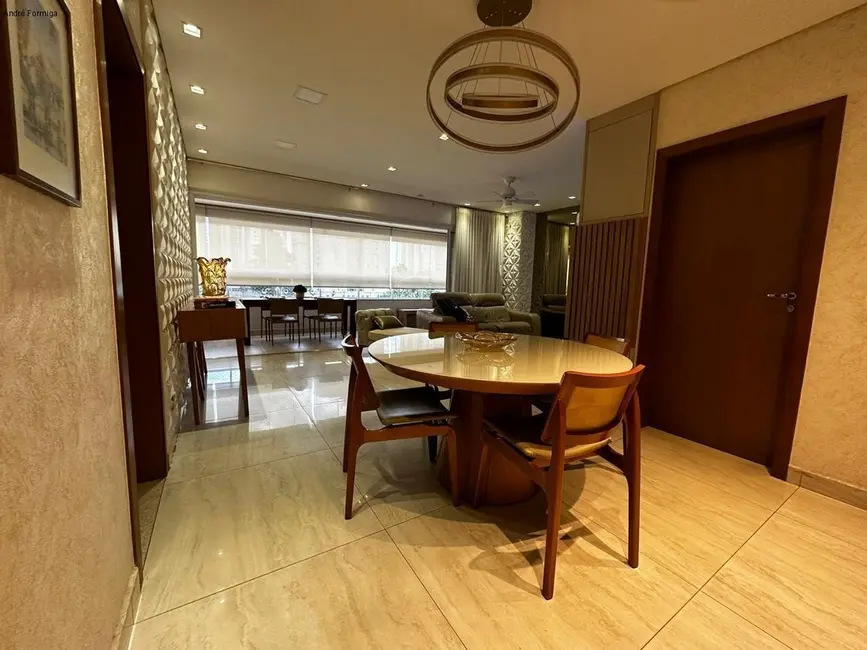 Apartamento com 3 quartos à venda, 146m2 em Setor Bueno, Goiania - GO - imagem 6 Foto 6 de Apartamento com 3 quartos à venda, 146m2 em Setor Bueno, Goiania - GO
