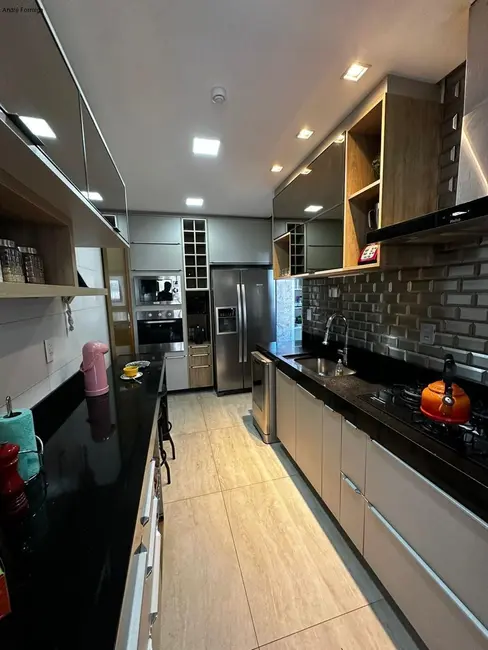 Apartamento com 3 quartos à venda, 146m2 em Setor Bueno, Goiania - GO - imagem 9 Foto 9 de Apartamento com 3 quartos à venda, 146m2 em Setor Bueno, Goiania - GO