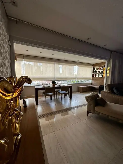 Apartamento com 3 quartos à venda, 146m2 em Setor Bueno, Goiania - GO - imagem 7 Foto 7 de Apartamento com 3 quartos à venda, 146m2 em Setor Bueno, Goiania - GO
