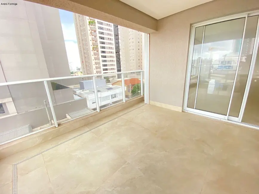 Apartamento com 4 quartos à venda, 344m2 em Setor Marista, Goiania - GO - imagem 2 Foto 2 de Apartamento com 4 quartos à venda, 344m2 em Setor Marista, Goiania - GO