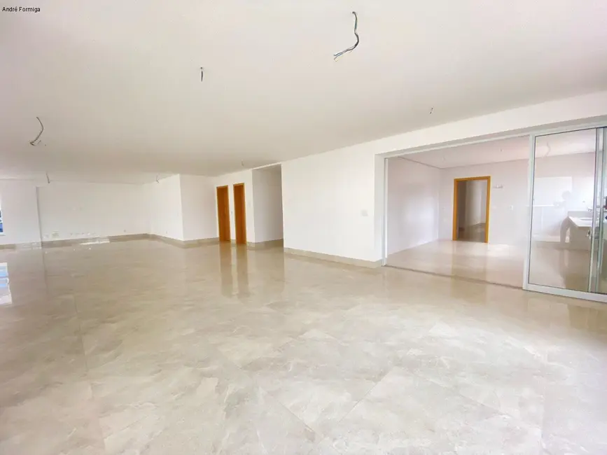 Apartamento com 4 quartos à venda, 344m2 em Setor Marista, Goiania - GO - imagem 6 Foto 6 de Apartamento com 4 quartos à venda, 344m2 em Setor Marista, Goiania - GO