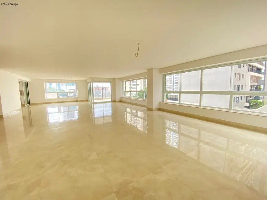 Apartamento com 4 quartos à venda, 344m2 em Setor Marista, Goiania - GO - imagem 1 Foto 1 de Apartamento com 4 quartos à venda, 344m2 em Setor Marista, Goiania - GO