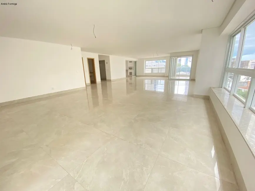 Apartamento com 4 quartos à venda, 344m2 em Setor Marista, Goiania - GO - imagem 9 Foto 9 de Apartamento com 4 quartos à venda, 344m2 em Setor Marista, Goiania - GO
