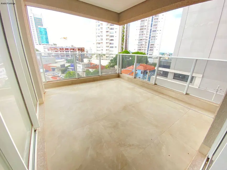 Apartamento com 4 quartos à venda, 344m2 em Setor Marista, Goiania - GO - imagem 3 Foto 3 de Apartamento com 4 quartos à venda, 344m2 em Setor Marista, Goiania - GO