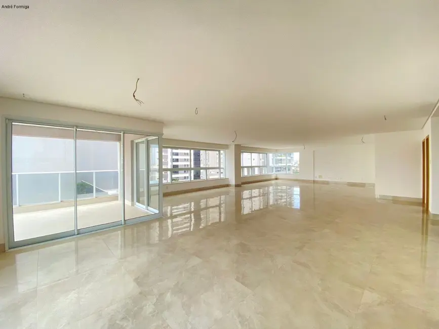 Apartamento com 4 quartos à venda, 344m2 em Setor Marista, Goiania - GO - imagem 5 Foto 5 de Apartamento com 4 quartos à venda, 344m2 em Setor Marista, Goiania - GO
