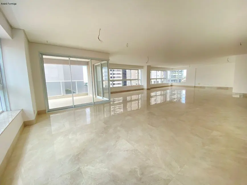 Apartamento com 4 quartos à venda, 344m2 em Setor Marista, Goiania - GO - imagem 7 Foto 7 de Apartamento com 4 quartos à venda, 344m2 em Setor Marista, Goiania - GO