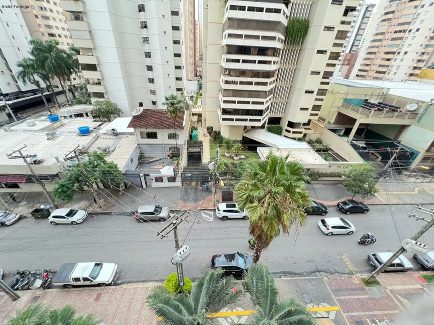 Apartamento com 3 quartos à venda, 122m2 em Setor Bueno, Goiania - GO - imagem 7 Foto 7 de Apartamento com 3 quartos à venda, 122m2 em Setor Bueno, Goiania - GO