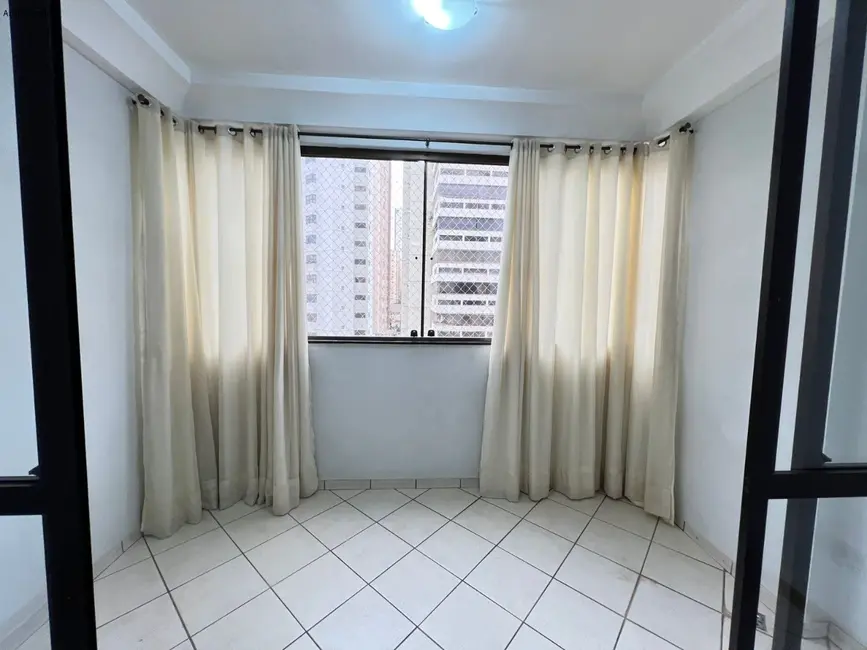 Apartamento com 3 quartos à venda, 122m2 em Setor Bueno, Goiania - GO - imagem 4 Foto 4 de Apartamento com 3 quartos à venda, 122m2 em Setor Bueno, Goiania - GO