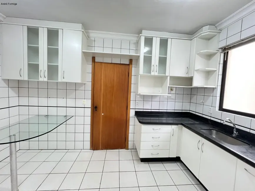 Apartamento com 3 quartos à venda, 122m2 em Setor Bueno, Goiania - GO - imagem 6 Foto 6 de Apartamento com 3 quartos à venda, 122m2 em Setor Bueno, Goiania - GO