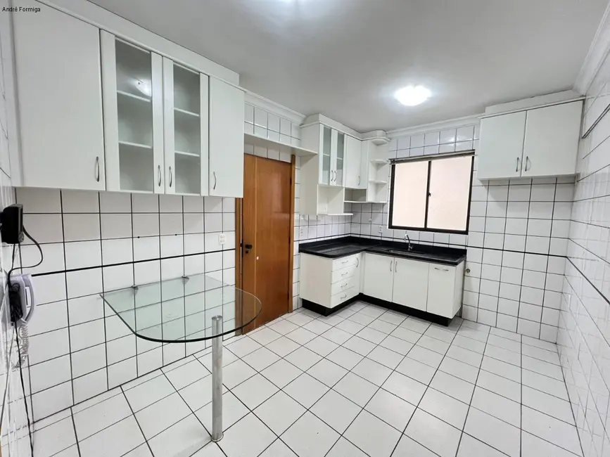 Apartamento com 3 quartos à venda, 122m2 em Setor Bueno, Goiania - GO - imagem 5 Foto 5 de Apartamento com 3 quartos à venda, 122m2 em Setor Bueno, Goiania - GO