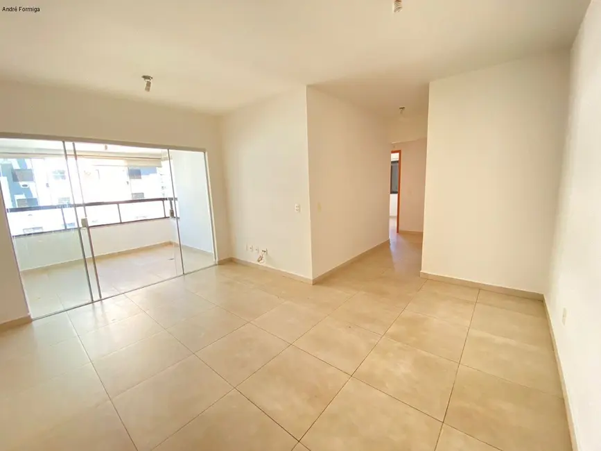 Foto 1 de Apartamento com 3 quartos à venda, 86m2 em Alto da Glória, Goiania - GO