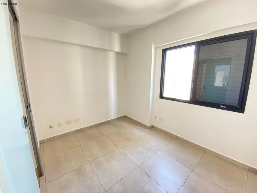 Foto 2 de Apartamento com 3 quartos à venda, 86m2 em Alto da Glória, Goiania - GO