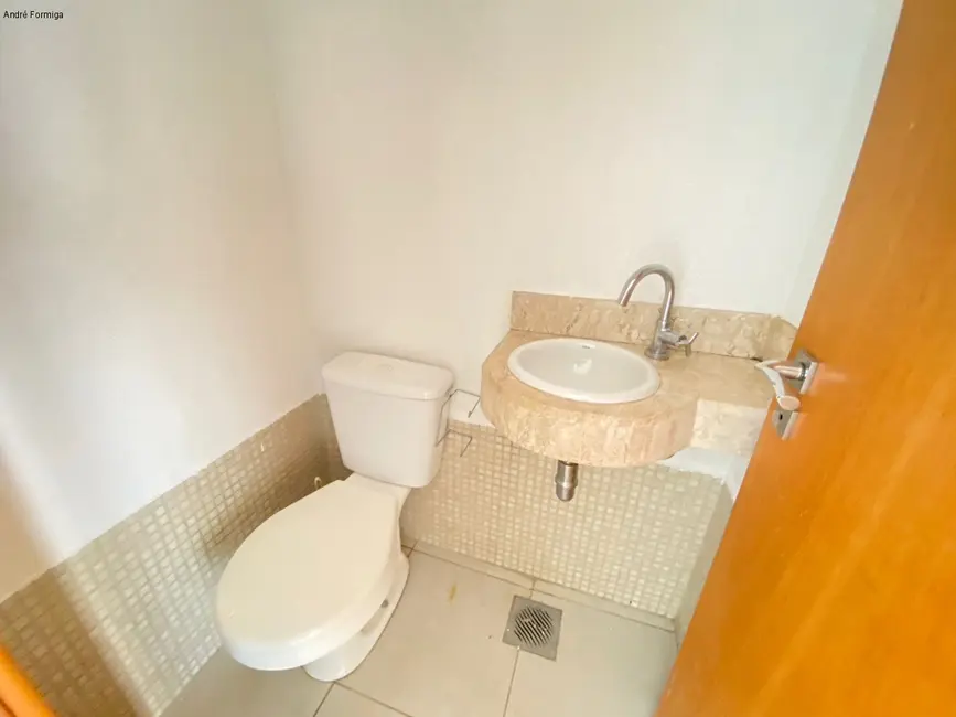 Foto 7 de Apartamento com 3 quartos à venda, 86m2 em Alto da Glória, Goiania - GO