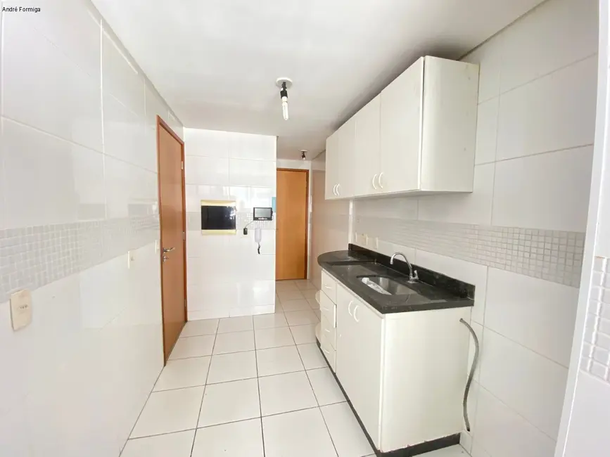 Foto 9 de Apartamento com 3 quartos à venda, 86m2 em Alto da Glória, Goiania - GO