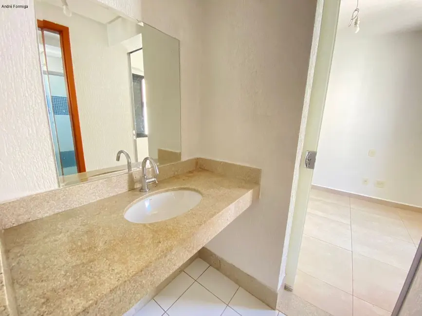 Foto 8 de Apartamento com 3 quartos à venda, 86m2 em Alto da Glória, Goiania - GO