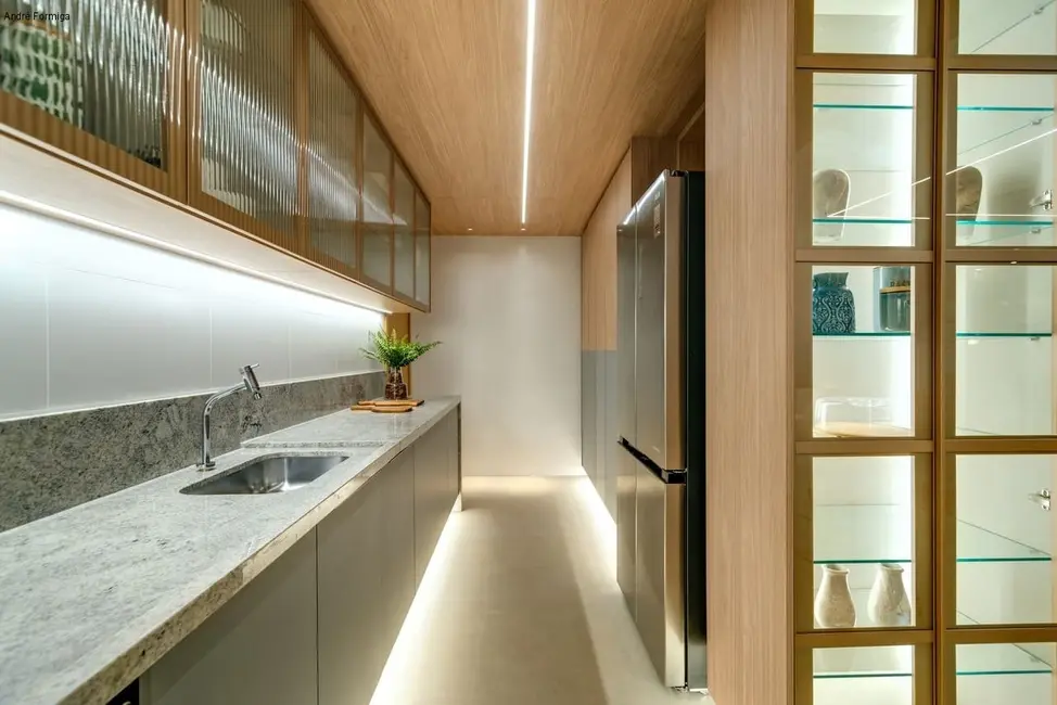 Apartamento com 3 quartos à venda em Park Lozandes, Goiania - GO - imagem 7 Foto 7 de Apartamento com 3 quartos à venda em Park Lozandes, Goiania - GO