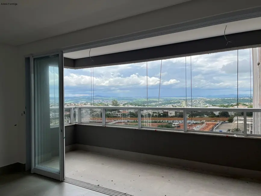 Apartamento com 3 quartos à venda em Park Lozandes, Goiania - GO - imagem 2 Foto 2 de Apartamento com 3 quartos à venda em Park Lozandes, Goiania - GO